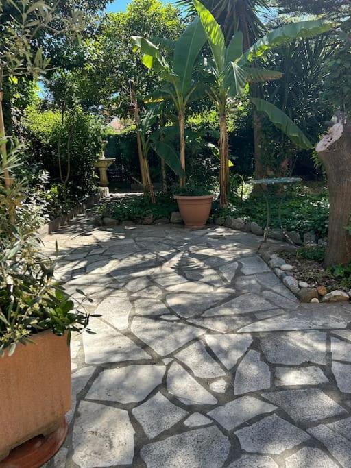 Appartamento T3 Dans Pres De La