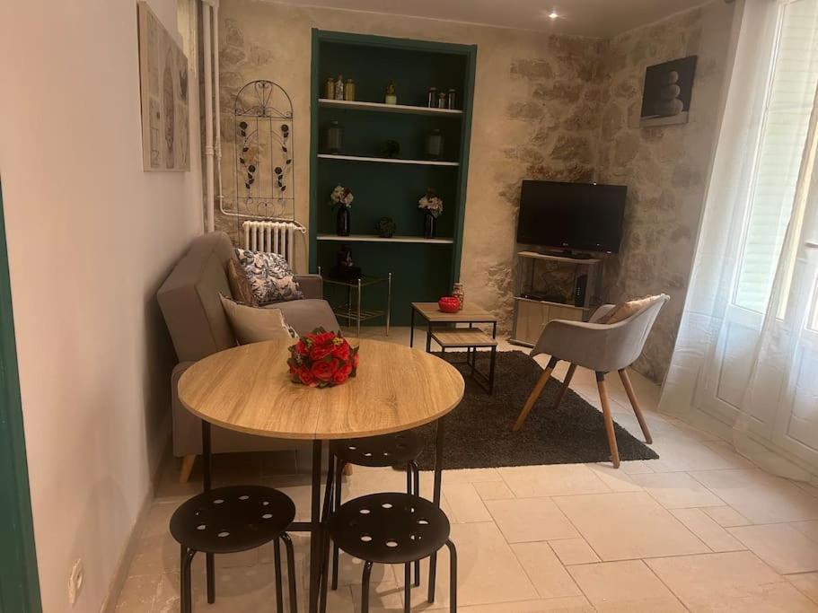 Appartamento T3 Dans Pres De La